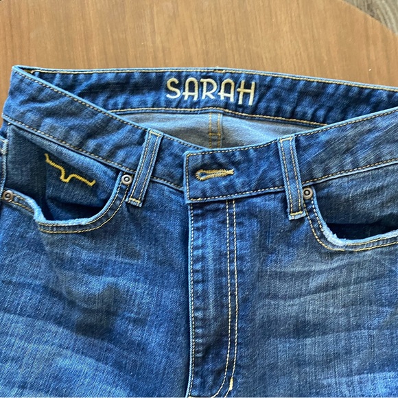 Kimes Ranch Sarah’s - Picture 3 of 3